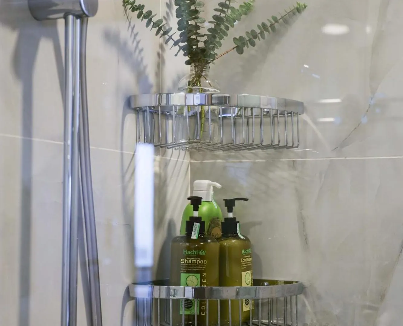 Ryu Apartments At Soho'S Residence Ho Chi Minh City