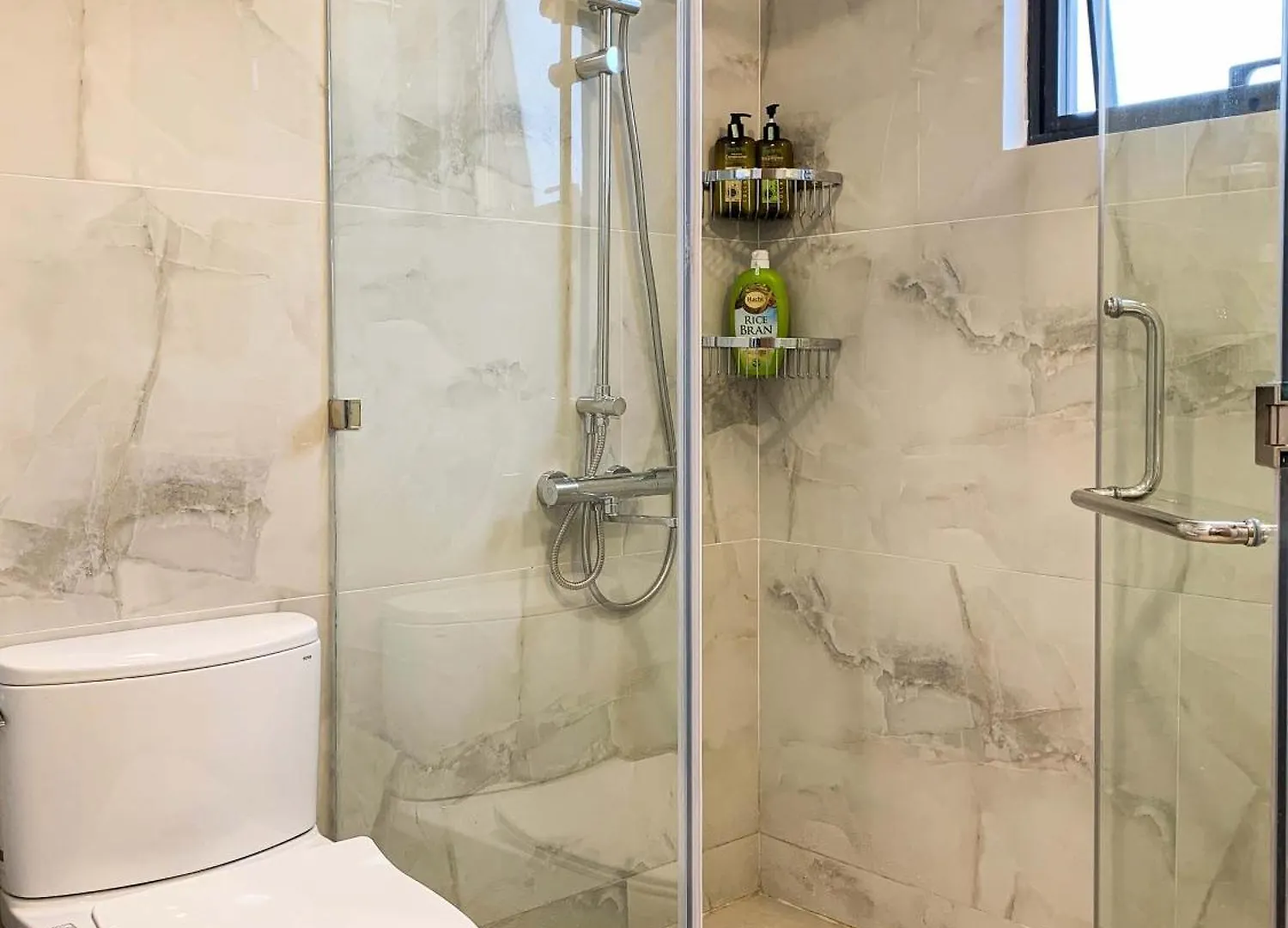 Ryu Apartments At Soho'S Residence Ho Chi Minh City